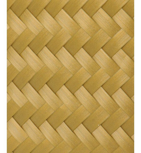 ikka「テープ編みトートバッグ」|その他|