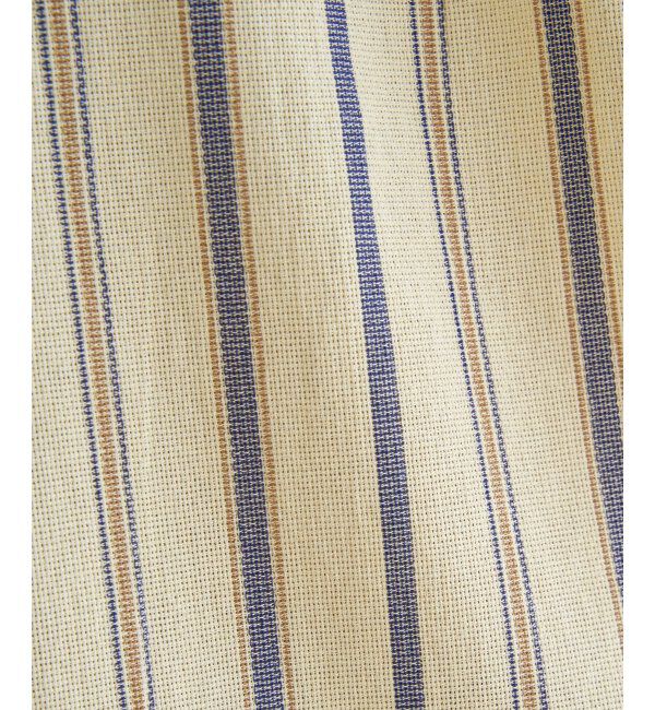 ikka「パナマレギュラーカラーシャツ」|シャツ・ブラウス|