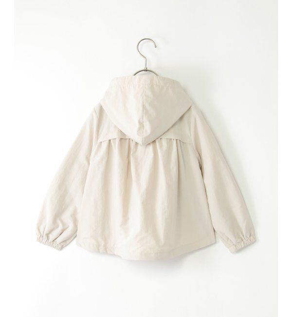 ikka kids「ナイロンマウンテンパーカー（110~160cm）」|その他|