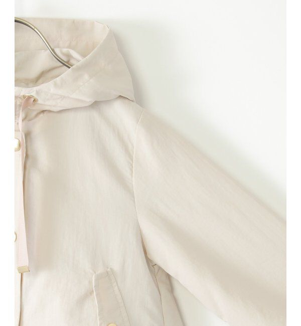 ikka kids「ナイロンマウンテンパーカー（110~160cm）」|その他|