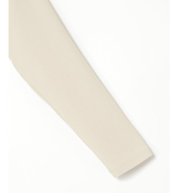 ikka「フクレジャカード切り替えロンTシャツ」|Tシャツ・カットソー|