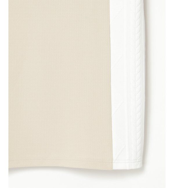 ikka「フクレジャカード切り替えロンTシャツ」|Tシャツ・カットソー|