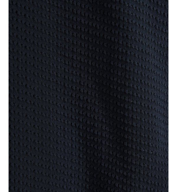 ikka「【洗濯機で洗える】GOKU楽ニットクルーインナーセット」|プルオーバー|