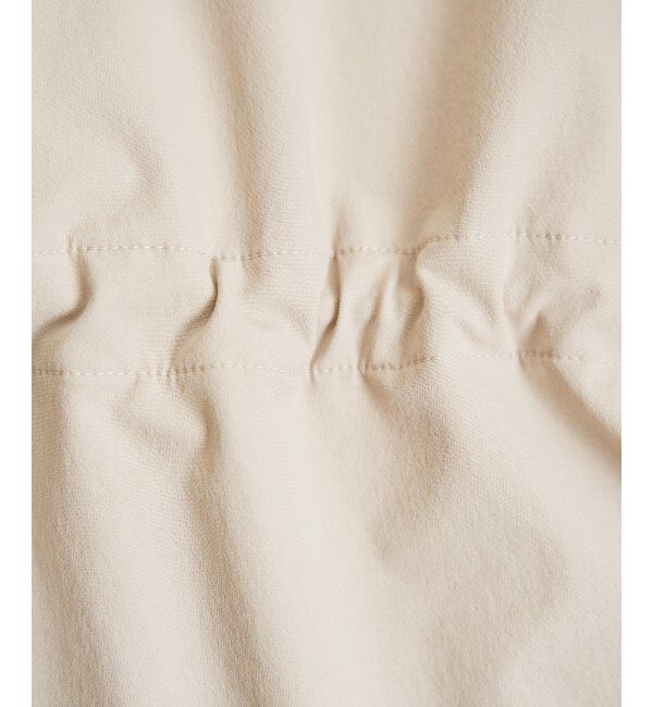 ikka「撥水花粉リリースフィールドコート」|その他|