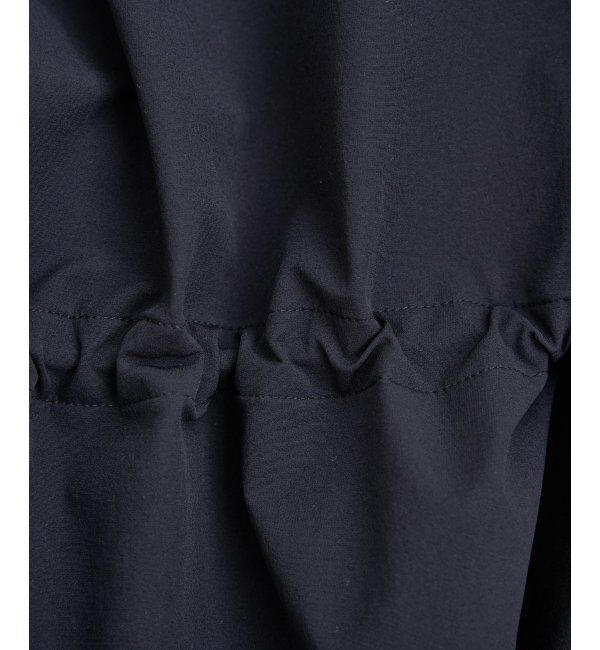 ikka「撥水花粉リリースフィールドコート」|その他|