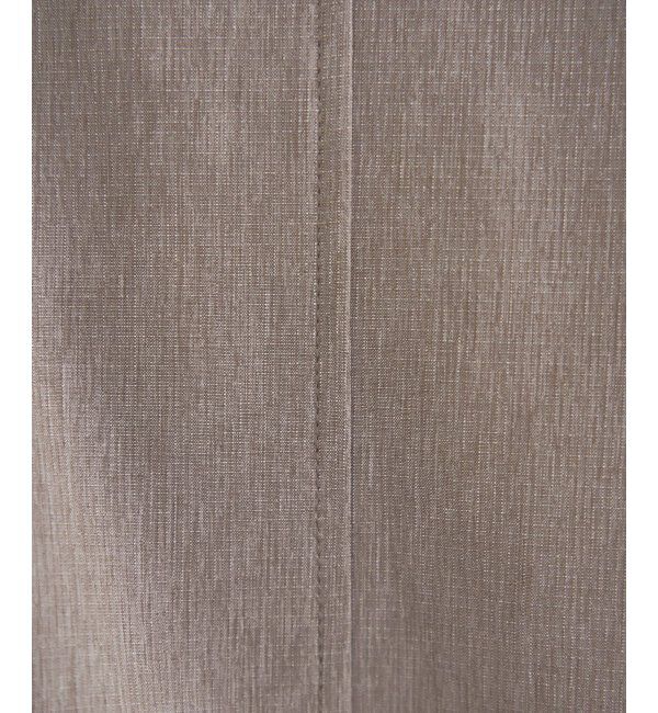 ikka「Teflon(R) 襟2wayブルゾン」|ブルゾン・スタジャン|