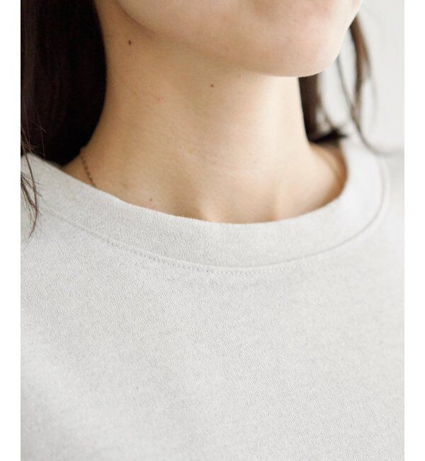 ikka「ラメパフプルオーバープリーツスカートセット」|ワンピース|