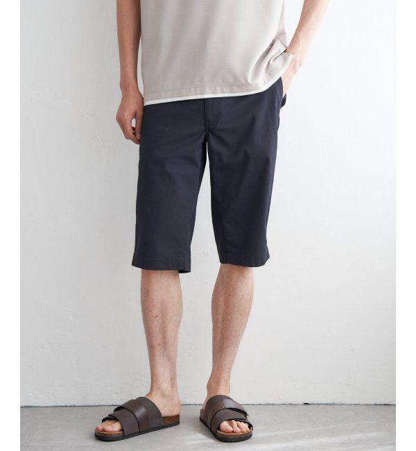 ikka「６．５ドビーイージーハーフＰＴ」|その他|