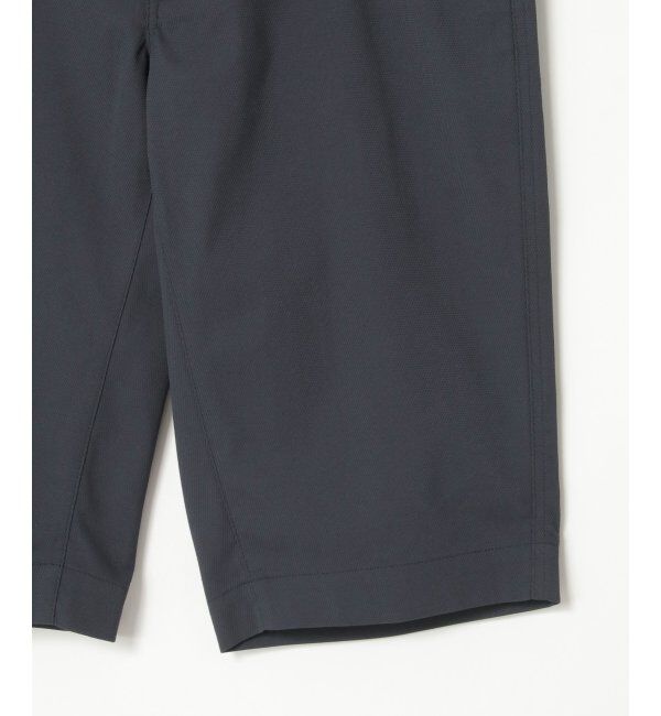 ikka「６．５ドビーイージーハーフＰＴ」|その他|