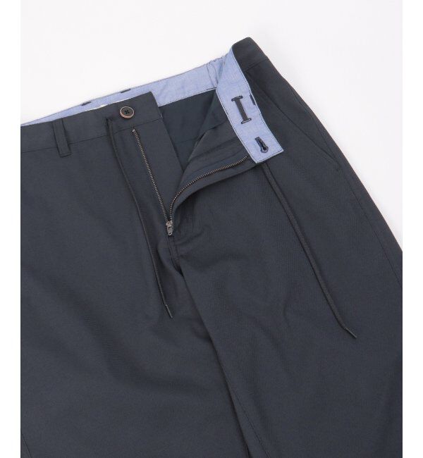 ikka「６．５ドビーイージーハーフＰＴ」|その他|