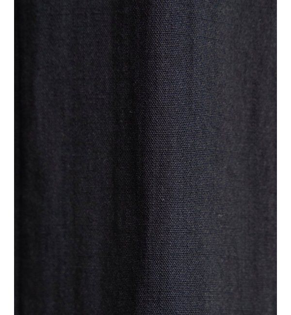 ikka「冷感スラブタックスカーチョ」|その他|