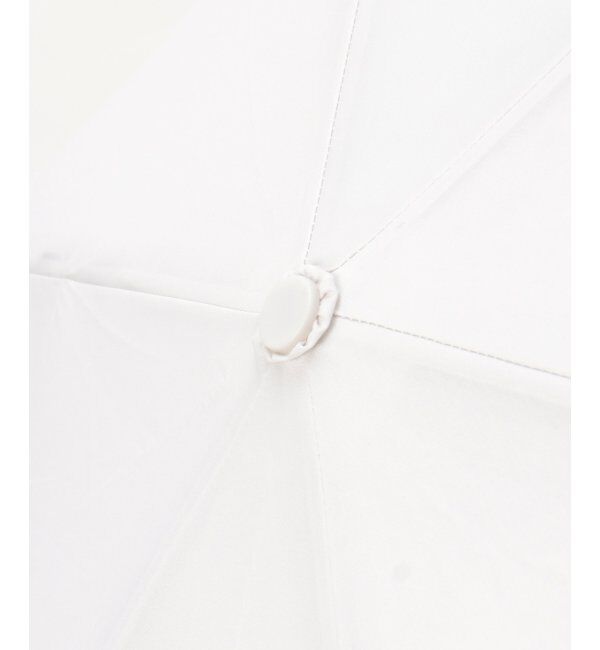 Lbc with Life「Wpc. 切り継ぎプレーンミニ 折りたたみ傘」|傘|