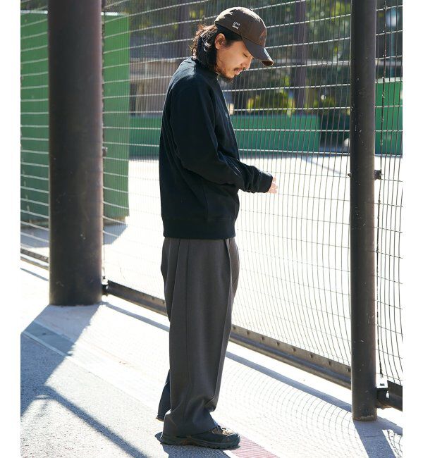 VENCE share style「【Goodwear】クルーネックトレーナー」|スウェット・ジャージ|