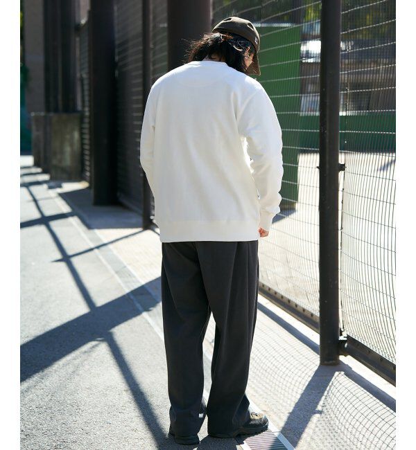 VENCE share style「【Goodwear】クルーネックトレーナー」|スウェット・ジャージ|