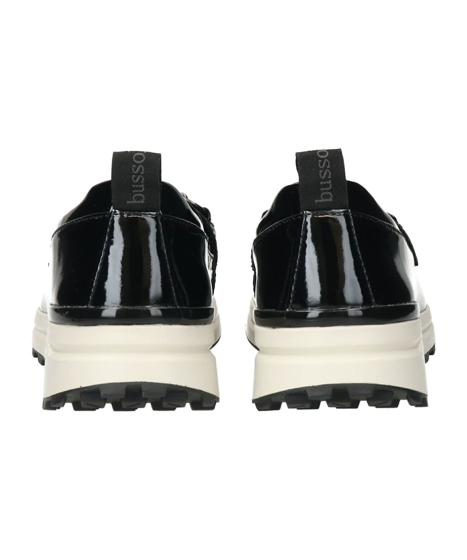 IMPORT SELECT「【bussola】撥水カジュアルビットローファー(955400)」|レインシューズ|