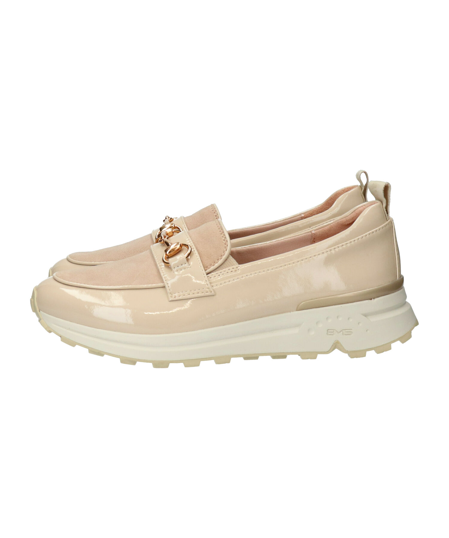 IMPORT SELECT「【bussola】撥水カジュアルビットローファー(955400)」|レインシューズ|