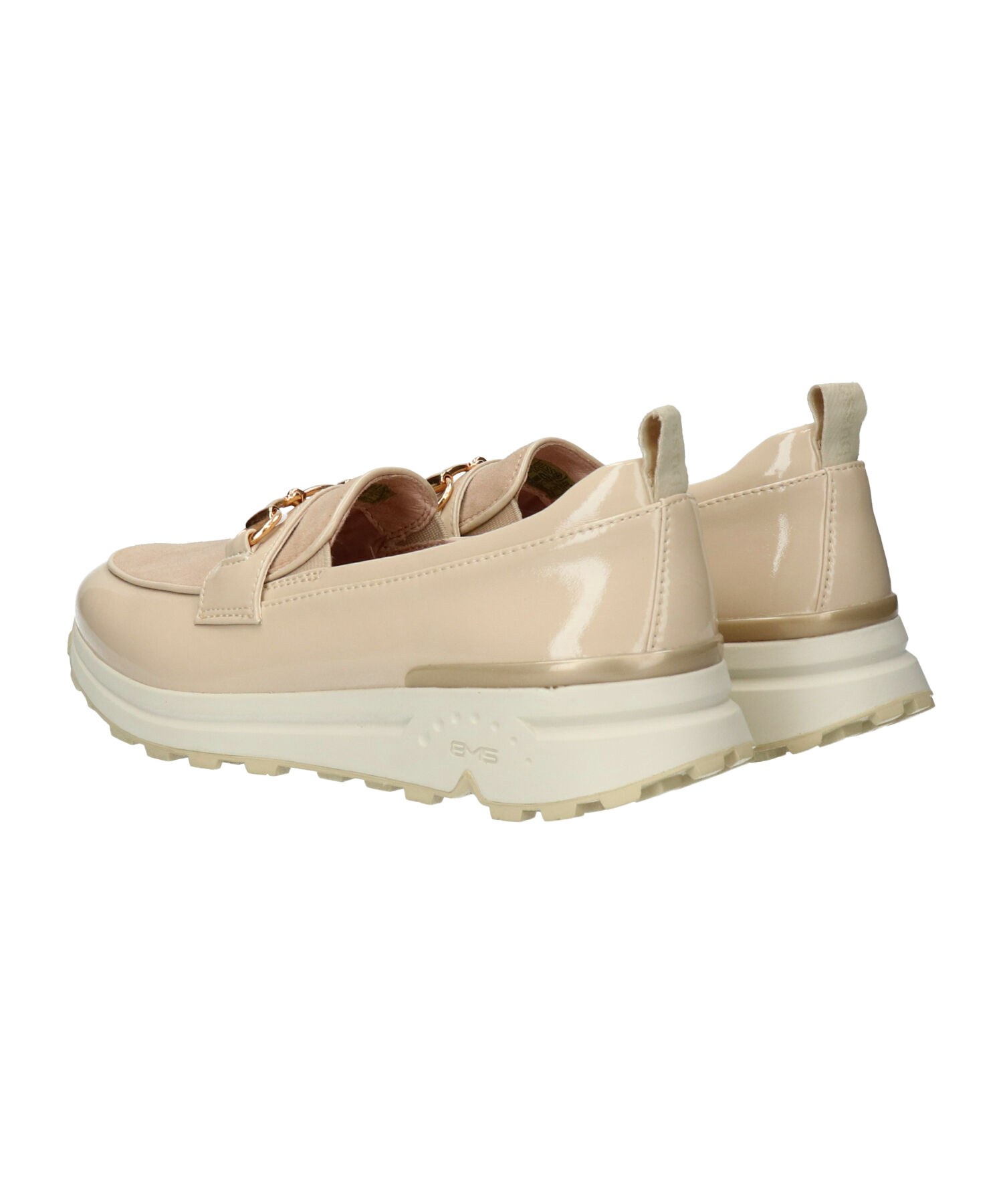 IMPORT SELECT「【bussola】撥水カジュアルビットローファー(955400)」|レインシューズ|