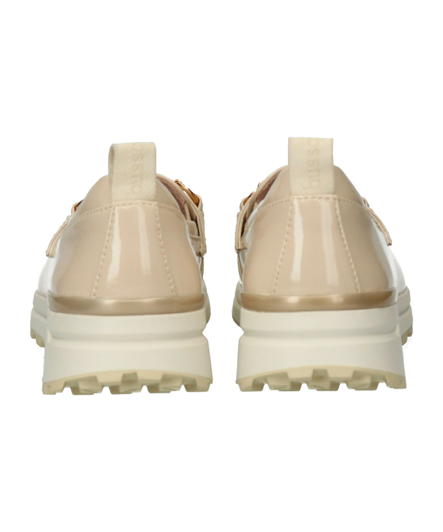 IMPORT SELECT「【bussola】撥水カジュアルビットローファー(955400)」|レインシューズ|