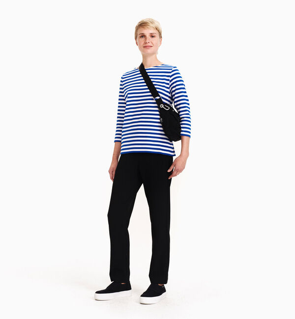 Marimekko「Ilma 2017 カットソー」|Tシャツ・カットソー|