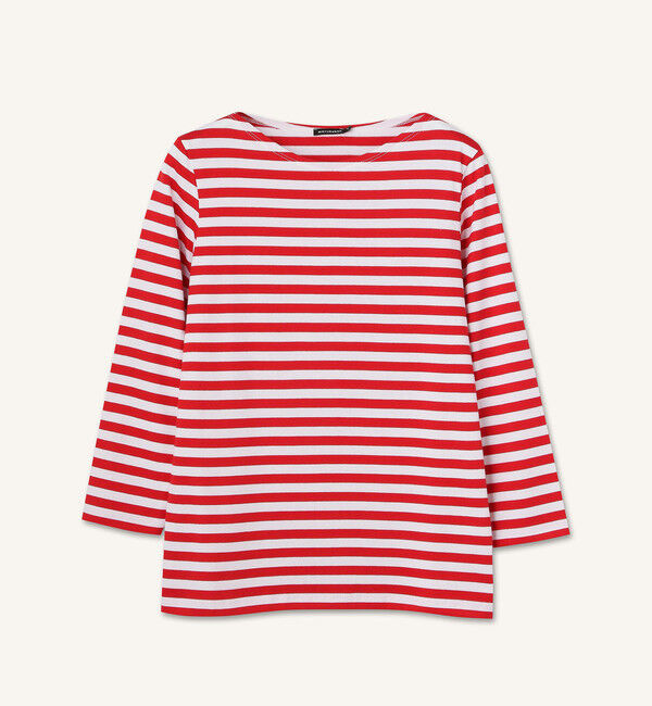 Marimekko「Ilma 2017 カットソー」|Tシャツ・カットソー|