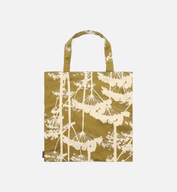 Marimekko「【オンライン限定】Putkinotko トートバッグ 44&times;43cm」|トートバッグ|