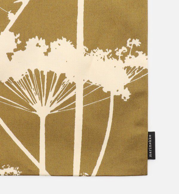 Marimekko「【オンライン限定】Putkinotko トートバッグ 44&times;43cm」|トートバッグ|