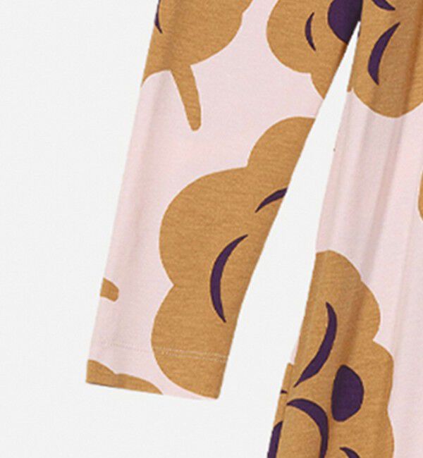 Marimekko「【一部店舗・オンラインストア限定】Cavea Tumma ワンピース」|ワンピース|