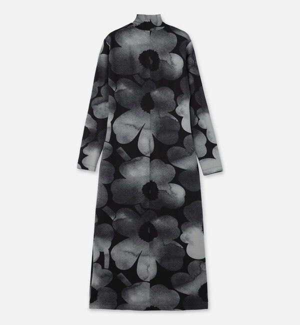Marimekko「【一部店舗・オンラインストア限定】Oivi Akvarelli Unikko ワンピース」|ワンピース|