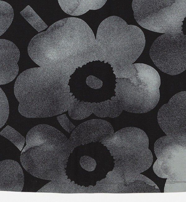 Marimekko「【一部店舗・オンラインストア限定】Oivi Akvarelli Unikko ワンピース」|ワンピース|