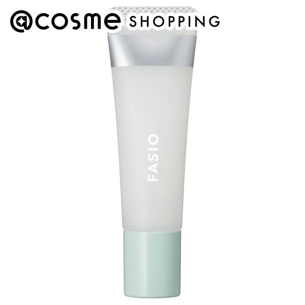 ファシオ「ファシオ ポア スムース プライマー 00 クリアホワイト 無香料 (12g)」|化粧下地|その他