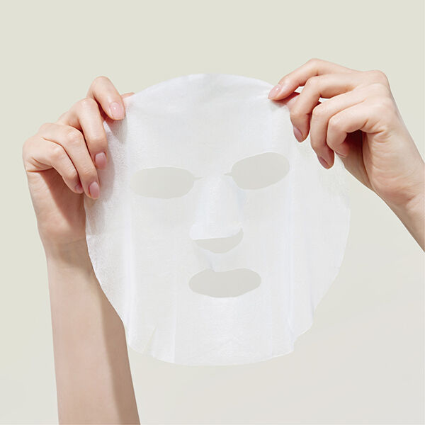  「MISSHA(ミシャ) ビタシープラス大容量シートマスク (350ml/30枚)」|フェイスマスク・パック|