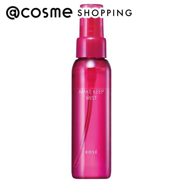  「コーセーコスメニエンス メイク キープ ミスト EX + ジューシーフローラル (80mL)」|その他|その他