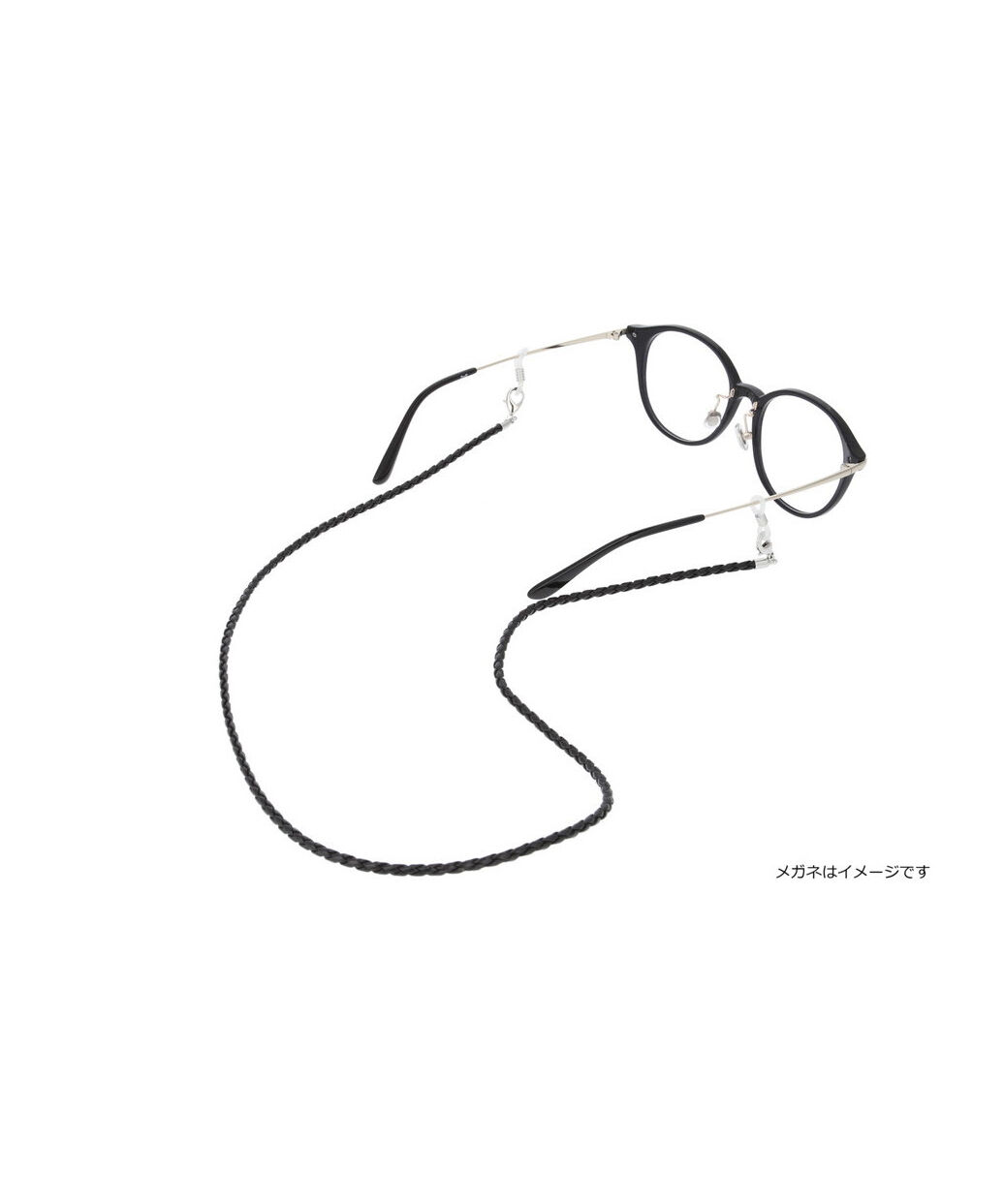  「2WAY グラス・マスクコード （メガネチェーン）」|サングラス|