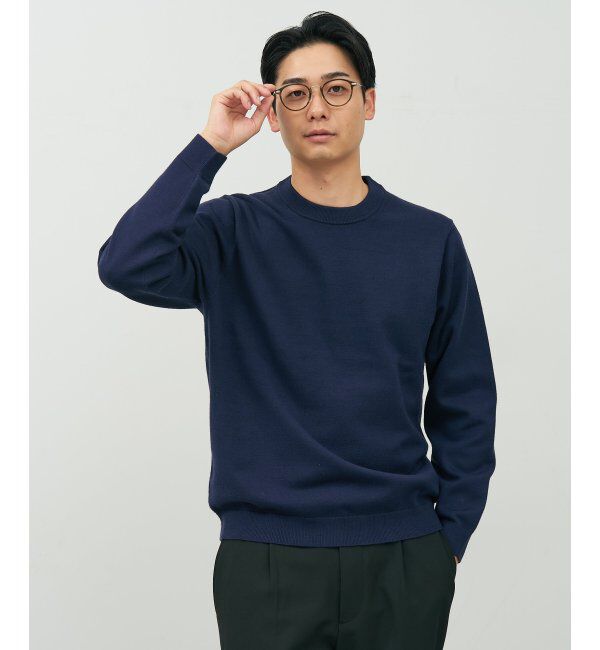  「Zoff MARW UNITED ARROWS マルゥ ユナイテッドアローズ メガネ | 伊達メガネ 度付き レンズ交換券付」|メガネ|