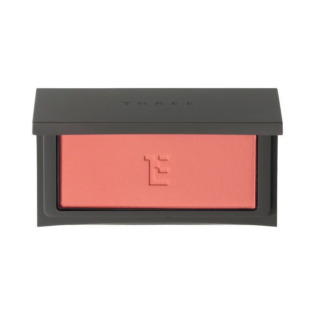 THREE「THREE チーキーシークブラッシュ」|チーク|13