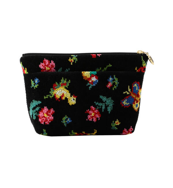 FEILER「ハイジ　ポーチ　HE-166022（銀座・WEB限定）」|ポーチ|