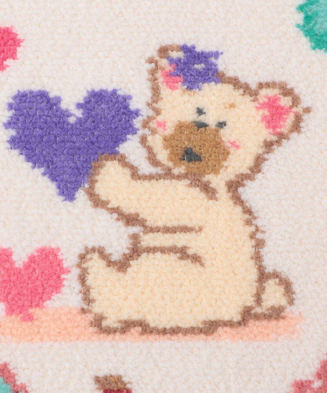 FEILER「リリアドリーミーハウス　ハンカチ」|ハンカチ|