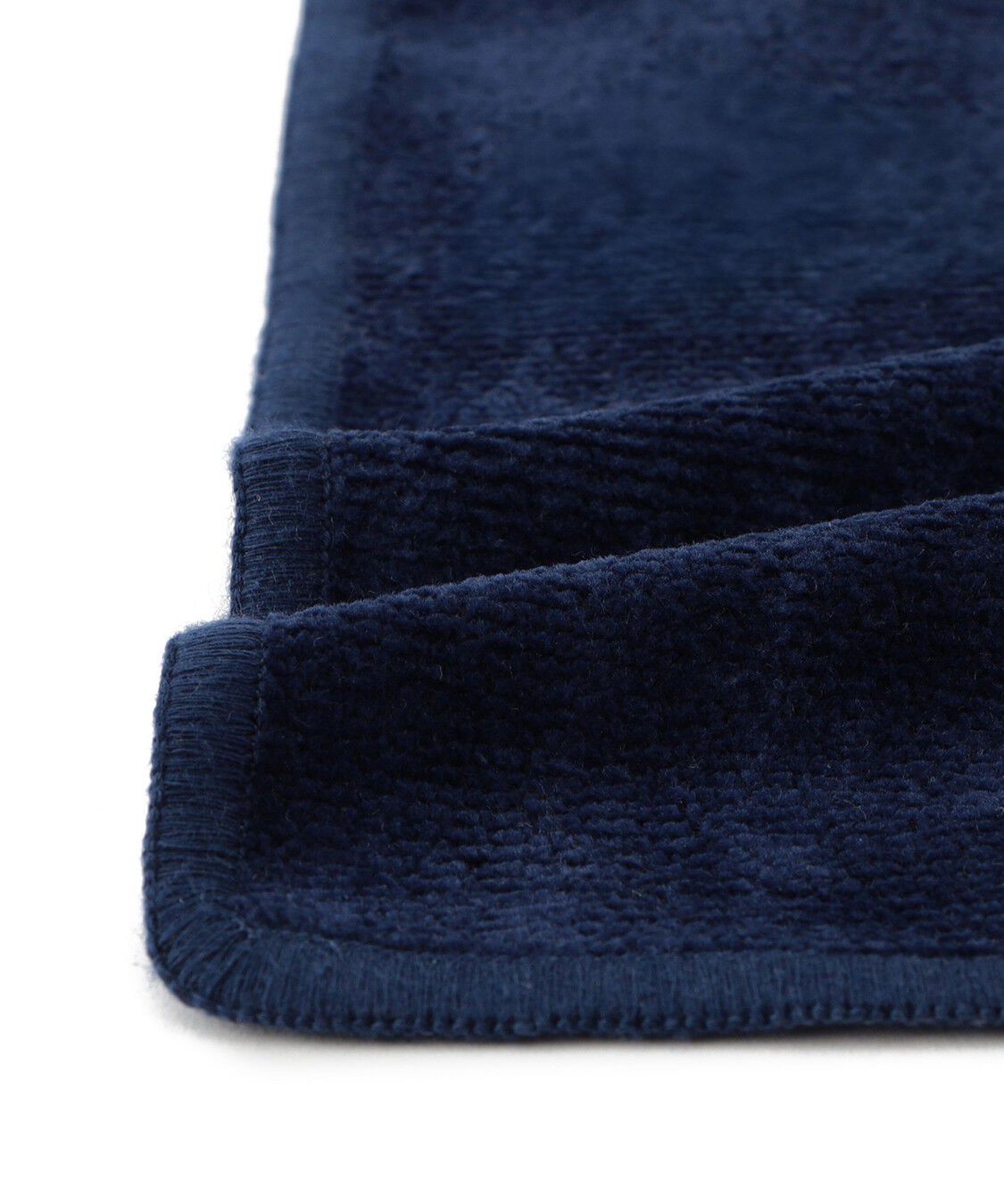 LOVERARY BY FEILER「オールドテディ　刺繍ハンカチ　L/OTE-253071」|ハンカチ|