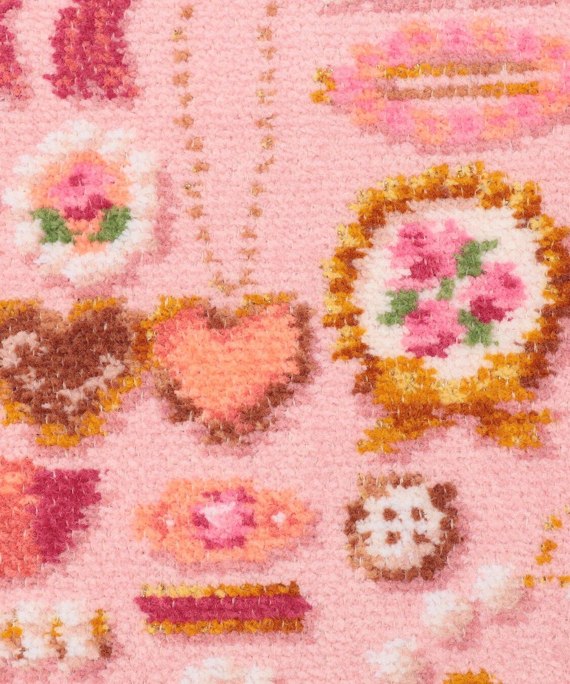 ドレスアップガール ハンカチ（LOVERARY BY FEILER）｜ルミネの