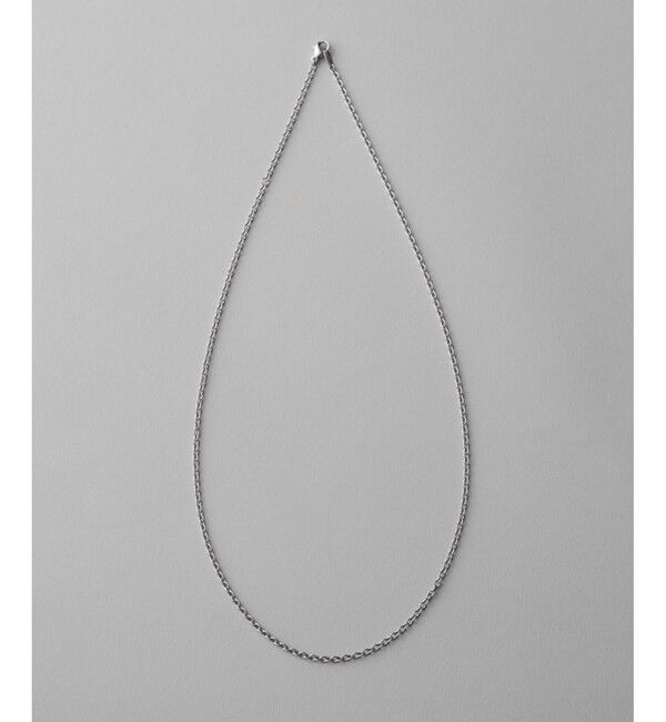 ete「チェーンネックレス」|ネックレス|