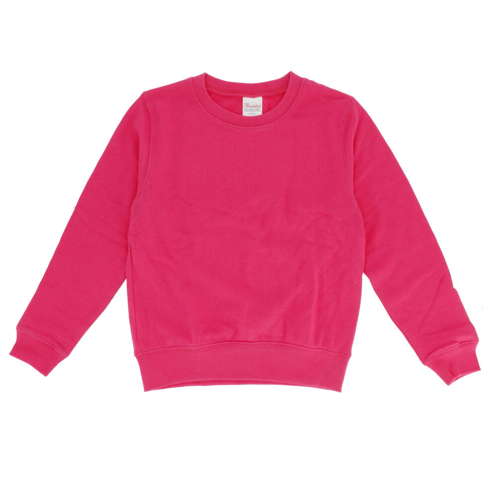 BACKYARD FAMILY「トレーナー キッズ 通販 ジュニア クルーネックライトトレーナー スウェット ルームウェア 100」|その他ベビーウェア|ピンク1