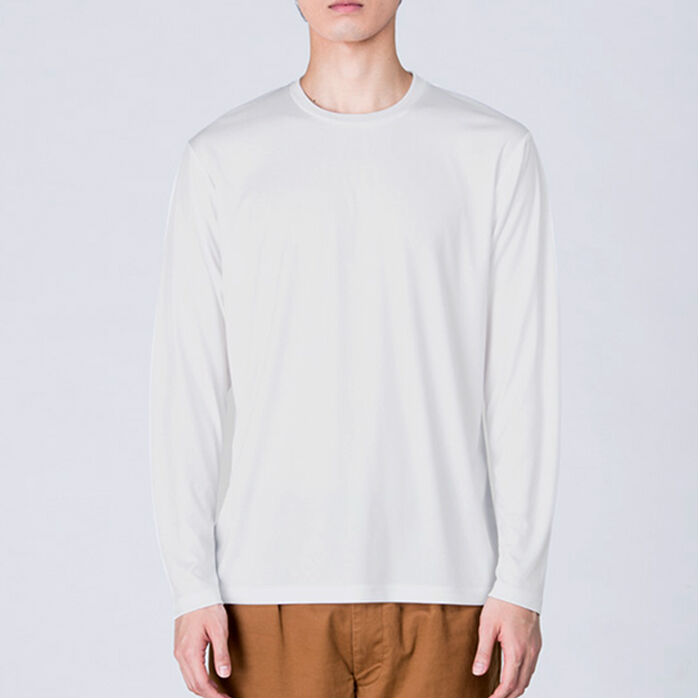 BACKYARD FAMILY「長袖tシャツ メンズ 大きいサイズ 通販 長袖Tシャツ カットソー レディース 3L 大きいサイズ」|Tシャツ・カットソー|