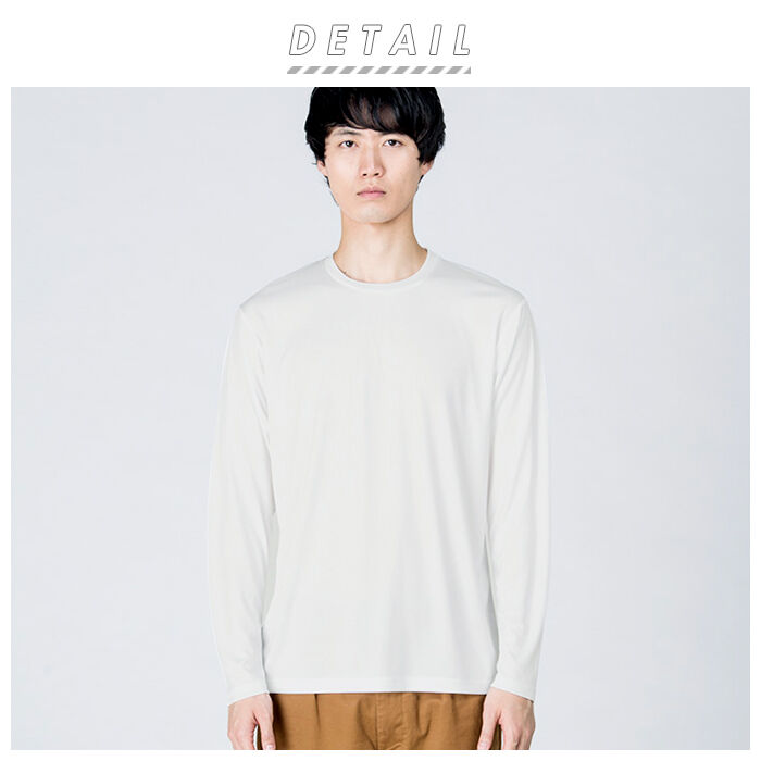 BACKYARD FAMILY「長袖tシャツ メンズ 大きいサイズ 通販 長袖Tシャツ カットソー レディース 3L 大きいサイズ」|Tシャツ・カットソー|