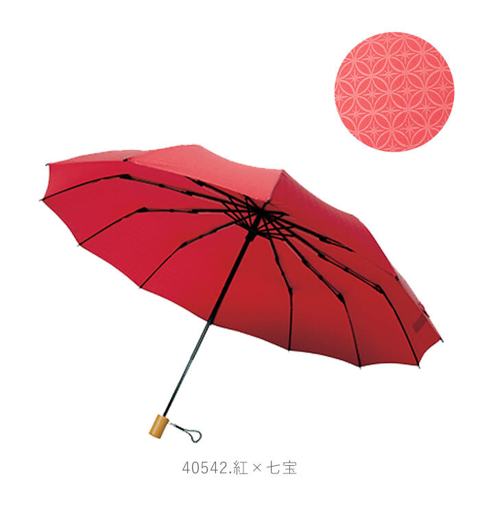 BACKYARD FAMILY「折りたたみ傘 おしゃれ 通販 レディース メンズ ブランド mabu 丈夫 グラスファイバー骨 傘」|傘|