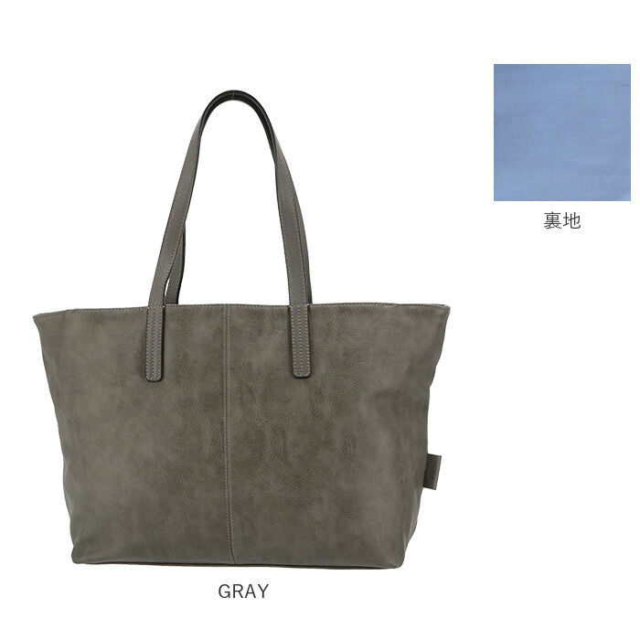 BACKYARD FAMILY「トートバッグ メンズ 大きめ 通販 通勤 通学 大学生 レディース  男女兼用 A4」|トートバッグ|