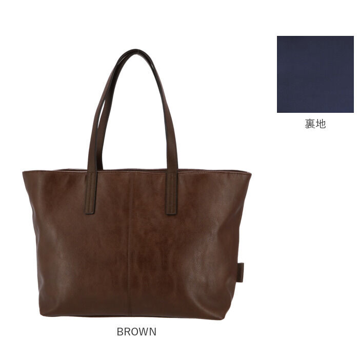 BACKYARD FAMILY「トートバッグ メンズ 大きめ 通販 通勤 通学 大学生 レディース  男女兼用 A4」|トートバッグ|