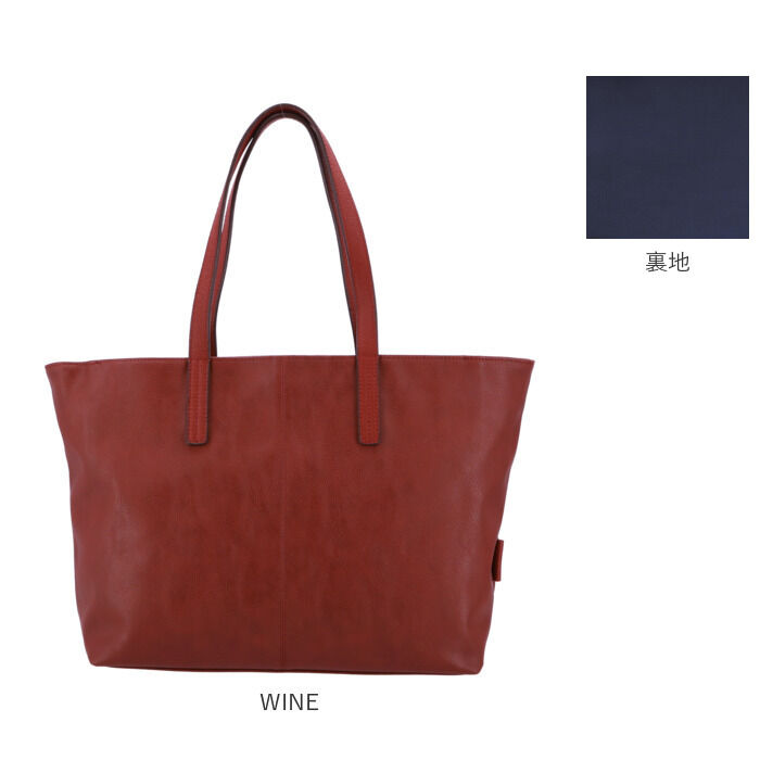 BACKYARD FAMILY「トートバッグ メンズ 大きめ 通販 通勤 通学 大学生 レディース  男女兼用 A4」|トートバッグ|