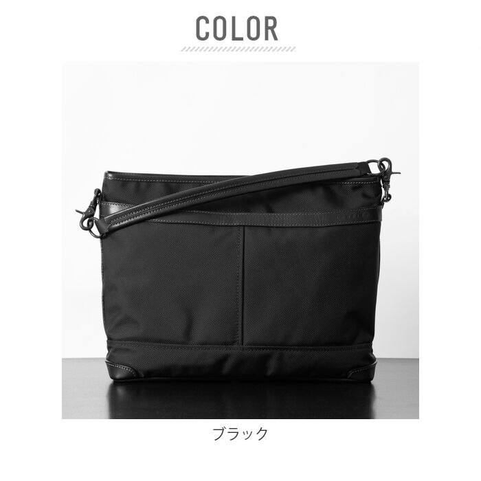 BACKYARD FAMILY「ショルダーバッグ メンズ A4 通販 斜めがけ 大きめ かっこいい 大容量 ブランド」|ショルダー・メッセンジャー|