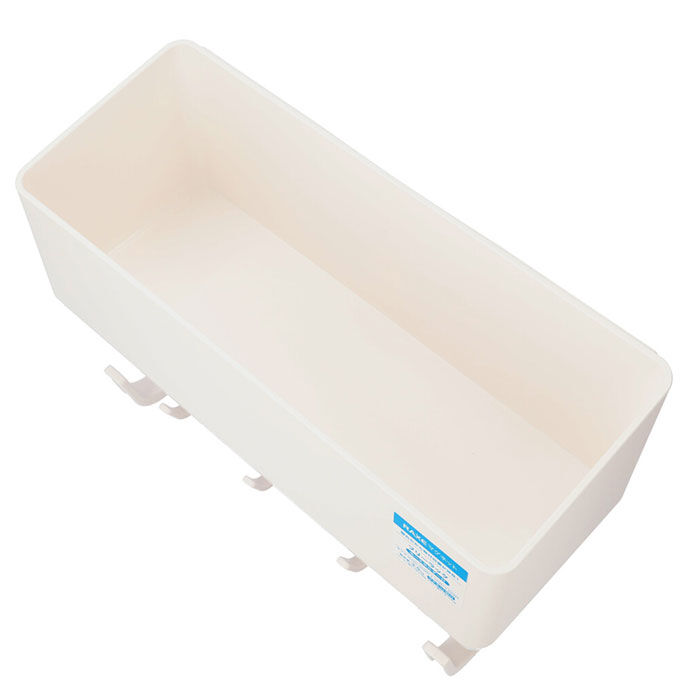 BACKYARD FAMILY「洗濯機 ラック マグネット 通販 サイドラック 小物入れ フリーラック 冷蔵庫 ランドリー 収納」|その他|