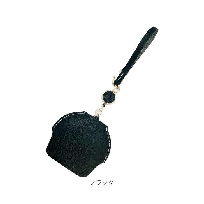 BACKYARD FAMILY「ルーペ チャーム 通販 バッグチャーム チャームルーペ 拡大鏡 虫眼鏡 虫メガネ おしゃれ 携帯」|その他|